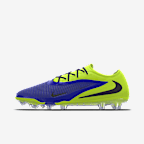 Nike Phantom 6 Low Elite By You Custom Firm-Ground Soccer Cleats